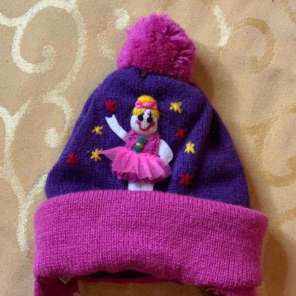 Winter beanie - Picture 1 of 6